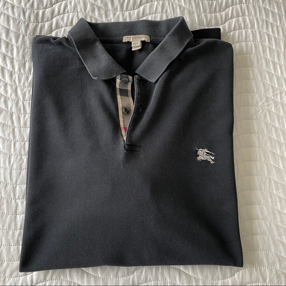 Burberry Polo